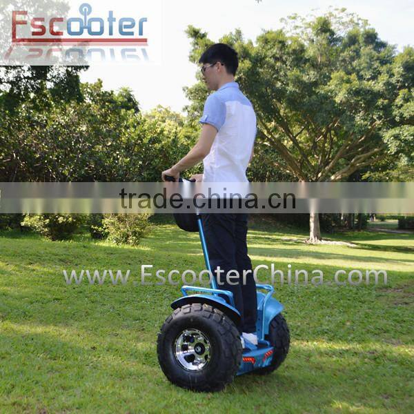 2015 Stand up Electric Robotic Mover,China Self Balancing Electric Chariot