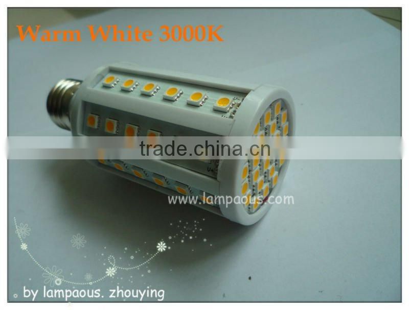 11W CORN LED E27 85~265V 3 YEAR WARRANTY!!!