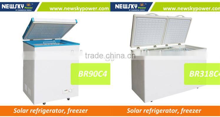used chest freezer for sale fridge refrigeration camping fridge freezer solar power freezer