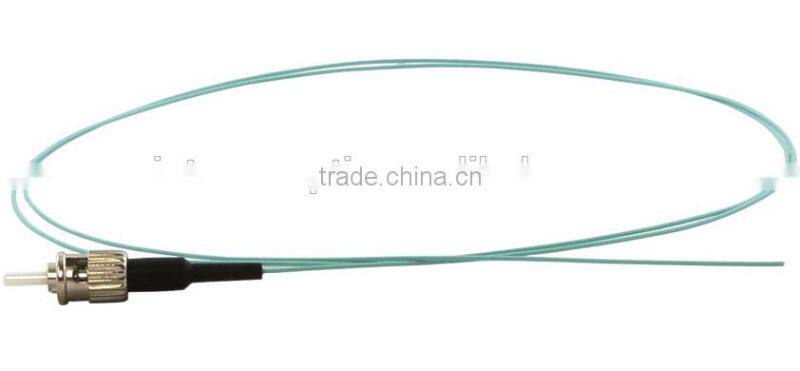 LC Singlemode(SM) fiber optic pigtail