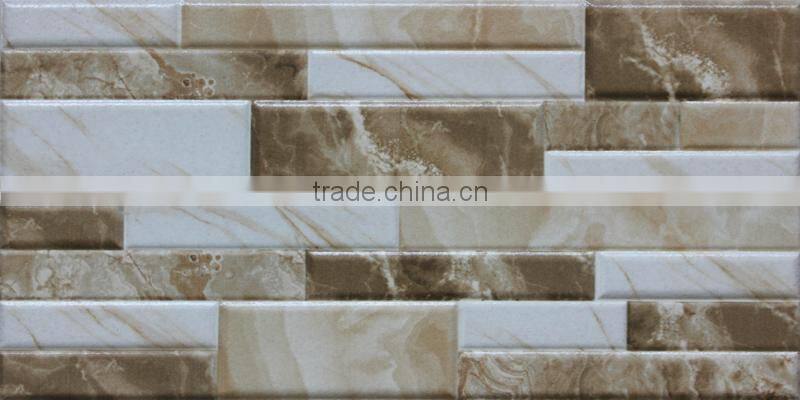 200x400mm(8''x16'')mm new designs stone looke designs