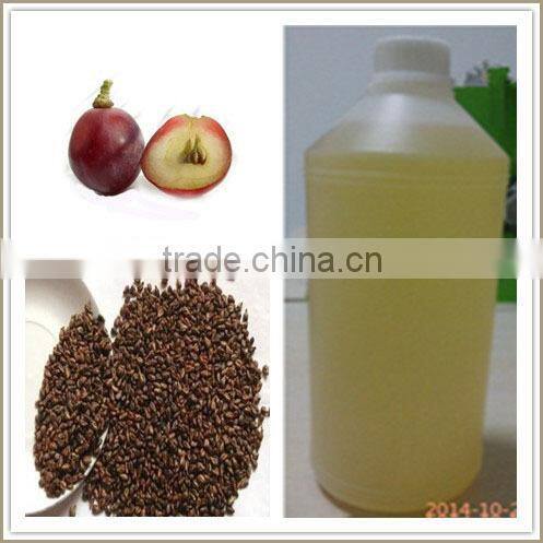 Quality Guaranteed Grape Seed Essencial Oil for Cosmetic