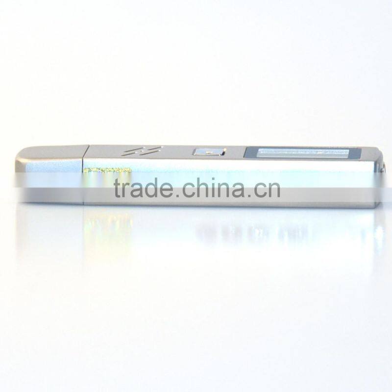 LCM Screen Detective Voice Recorder Model Q19