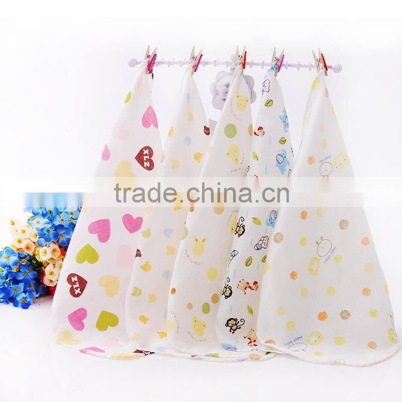 muslin cloths towel for face
