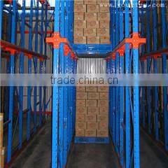 hot sales high quality drive in rack for industrial warehouse storage