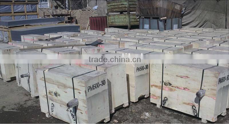 JZQ/ZQ/PM400 hypoid gearbox