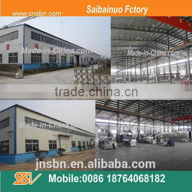 healthy baby food produce line