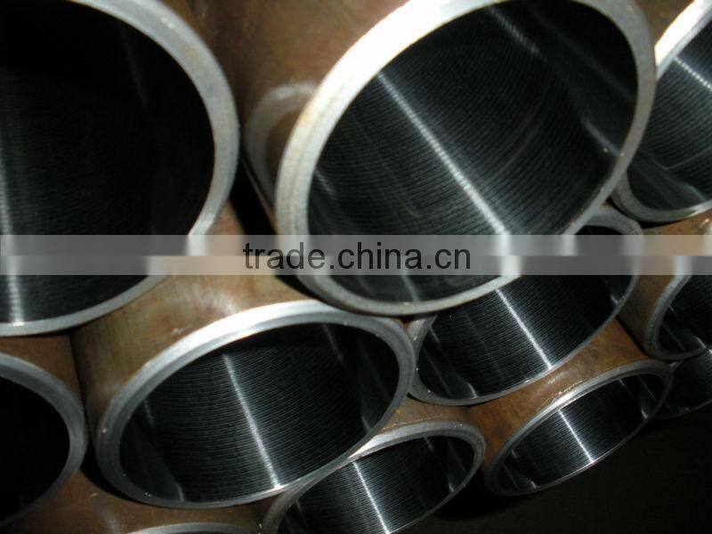 seamless steel pipe for hydraulic cylinder