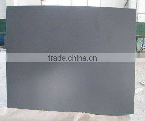 2 - 6mm Double Coated Aluminum Mirror Glass in standard stock sheet size or custom cut sizes