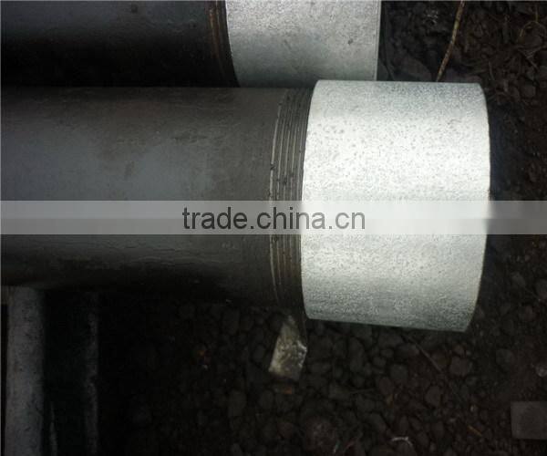2013 promotional ssaw spiral steel tubes india