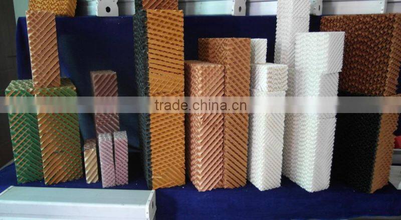 Glaspad7090 Cooling Pads for Evaporative Humidifier