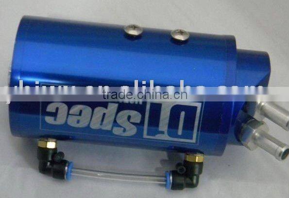 Stainless steel micron mesh tube