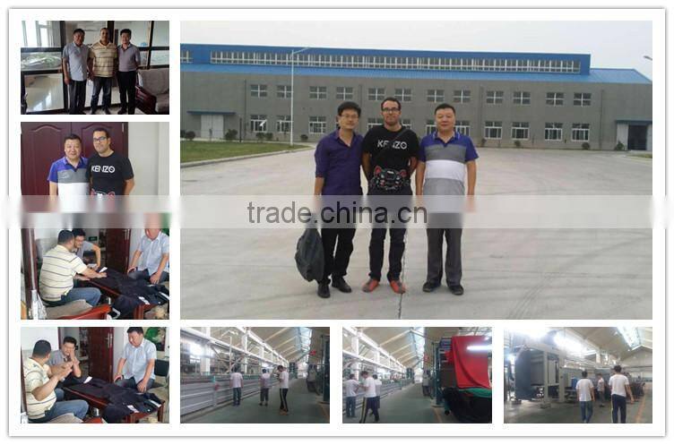 wholesale cotton flannel fabric