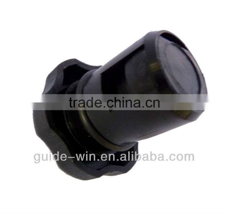Scooter Locking Fuel Cap