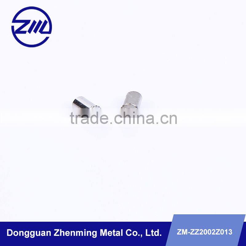 ISO standard pinion gear small cnc lathe part
