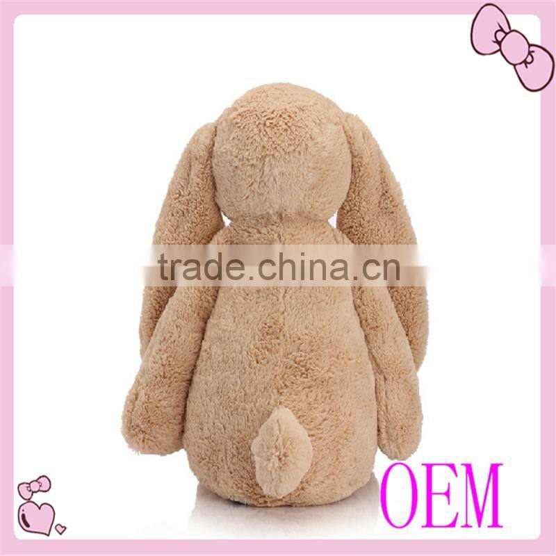 OEM factory Plush Rabbit For Easter Day