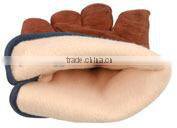 leather gloves, winter gloves, cow leather gloves, personalized winter gloves