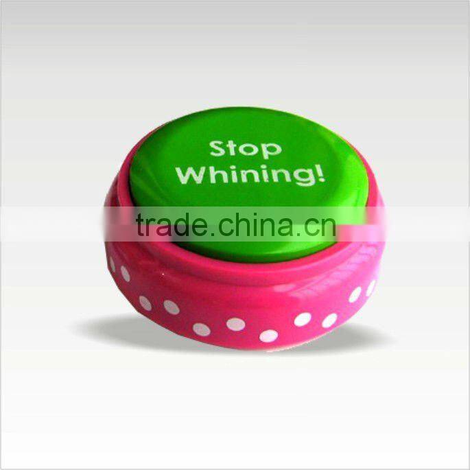 Hot-selling Record Button,Talking button,easy button