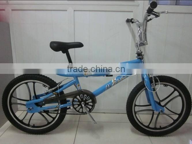 Hot selling bmx bike free style bike