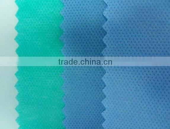 PP Protective cloth/SMS Nonwoven/PP Nonwoven