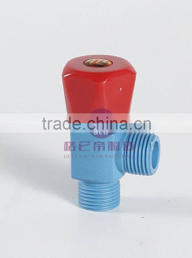 high quality corner valve bathroom triangle angle valve wholesales