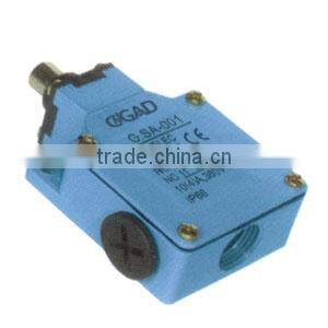 CNGAD 10A 380V Limit switch & micro switch(micro switch ip66,limiting switch)(SA-001)