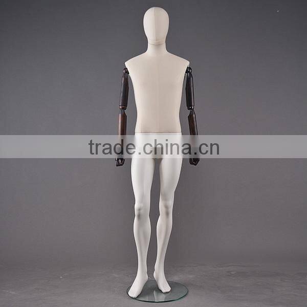 stronger big muscle male mannequin