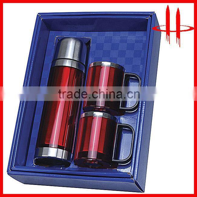 business promotional coffee mug gift set