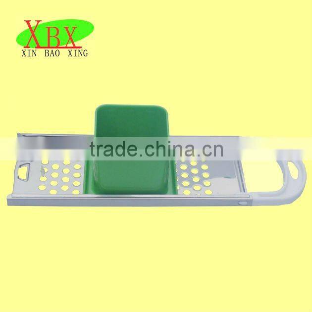 2015 Best prices best plastic PP vegetable potato peeler as seen on tv