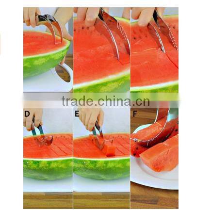 Very Popular Watermelon Corer Cutter Tongs