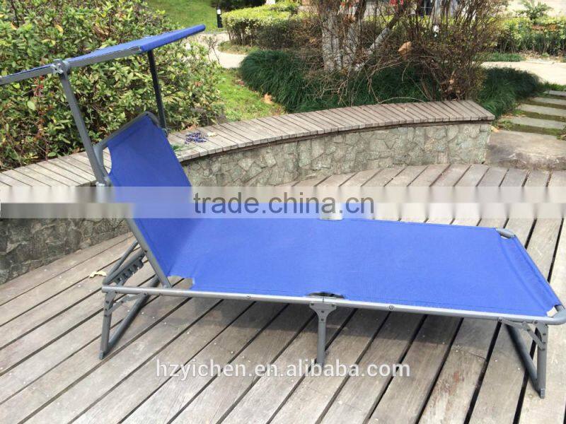 highline garden beach lounger EP-15022-1