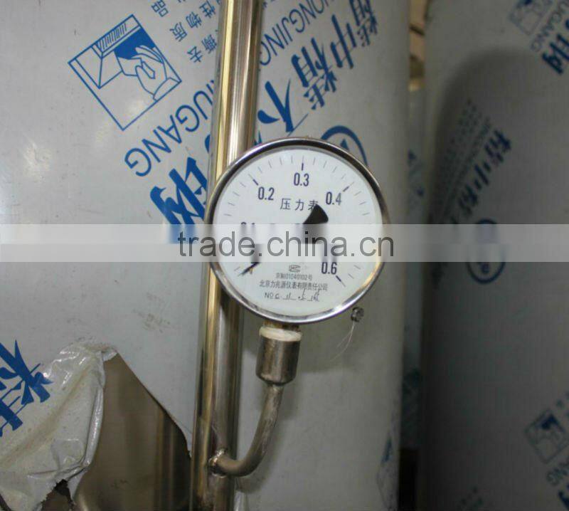 400L stainless steel beer equipment Kegs