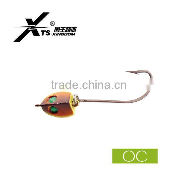 7g,10.5g,14g,21g,28g,40g Carp Fishing Metal Jig Lures