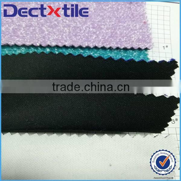 Fashion Paris Fabric Wool Fabric For Gir Winter Coat