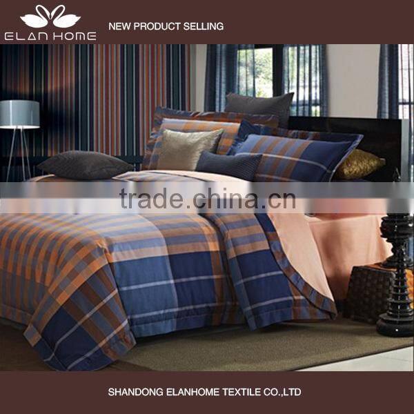 100% cotton wholesale luxury fashion bed cover