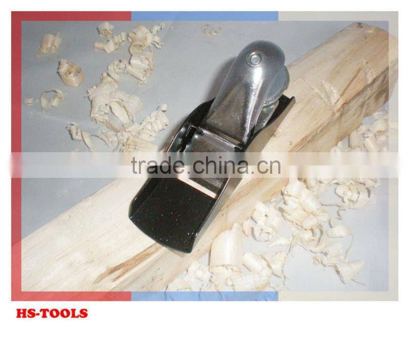 light smoothing plane, chamfer plane cutting tools