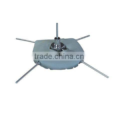 Feather Advertising Sail Outdoor Banner Flag