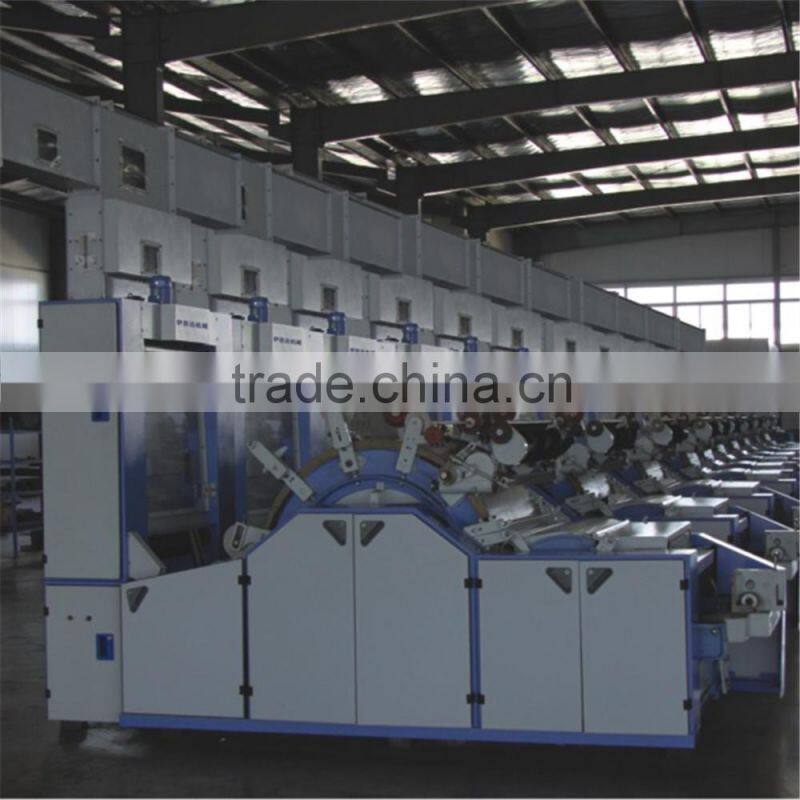 Cotton combing machine for sale