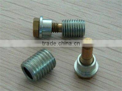 hex scoket head screws assmebly