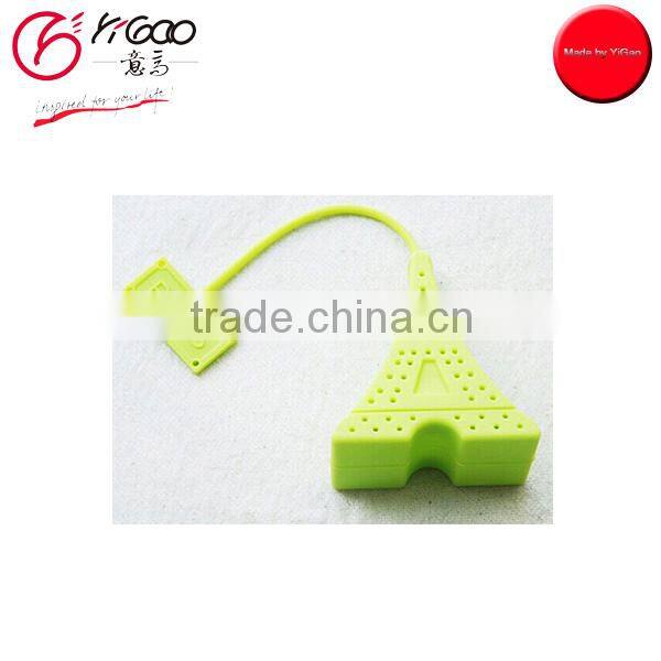 Hot Sale Tea filter Tea Strainer The Friendly Swede Silicone Tea Infuser