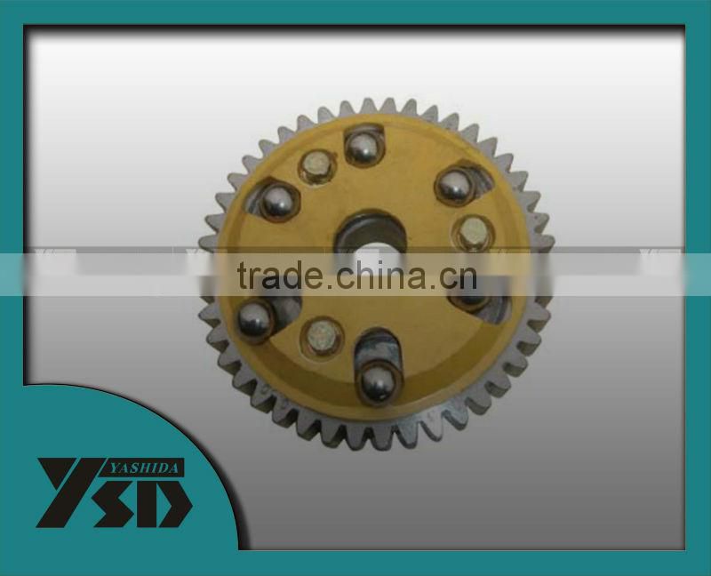 Governor Ball Spacer of ZS1110 diesel engine spare parts