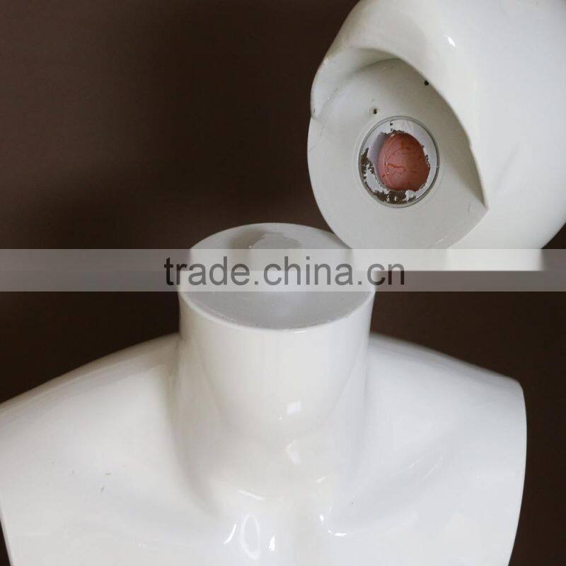 Display modern man size male mannequin for sale