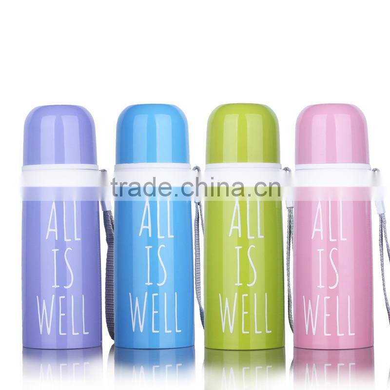 OEM wholesale hydro flask stainless steel mug insulated bottle