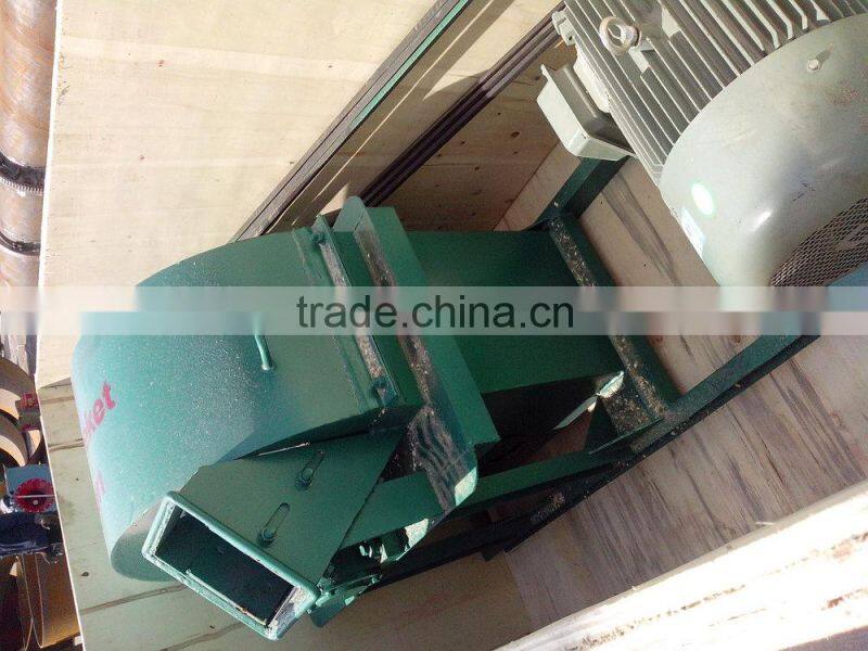 widely used wood chipping crusher with full services sorghum stalk crusher