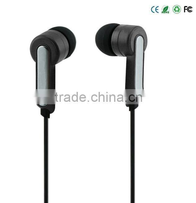In Earphone Stereo Mono Handfree mp3