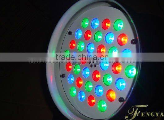 rgb 3W LED disco light