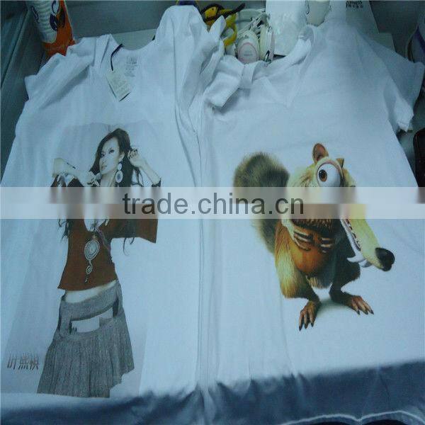 Yueda A2 4880 Digital printer Direct To Garment T-shirt printer, DTG Printer price