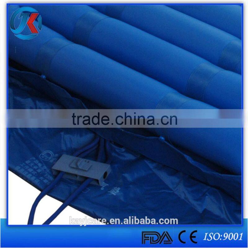 Wholesale inflatable air mattress with anti-decubitus function in China 2016 new products