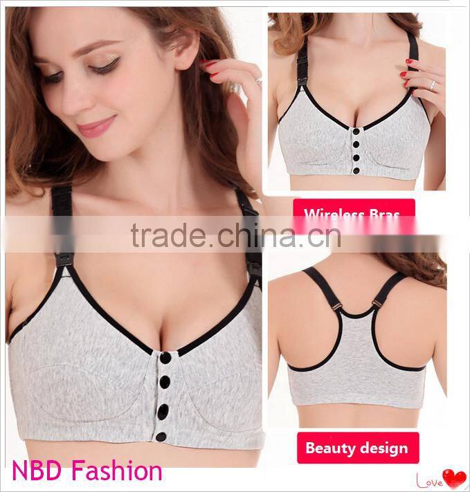 Wholesale breast-feeding BRAS, Underwired Bras ,underware
