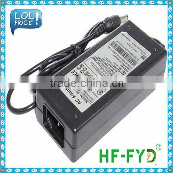 FY1204000 230V AC DC 12V 4A switching power supply adapter